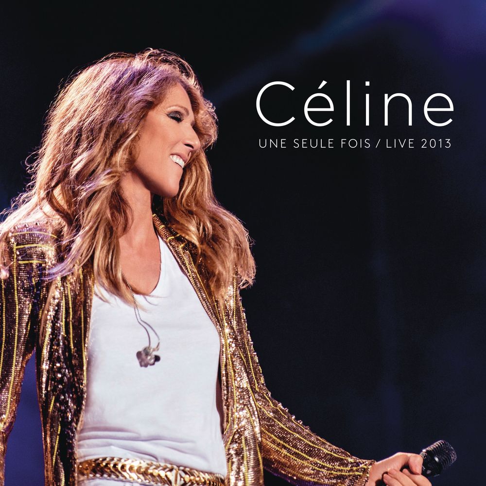 J'irai Où Tu Iras (Live In Quebec City) (With Jean-marc Couture) - Céline Dion & Jean-Marc Couture