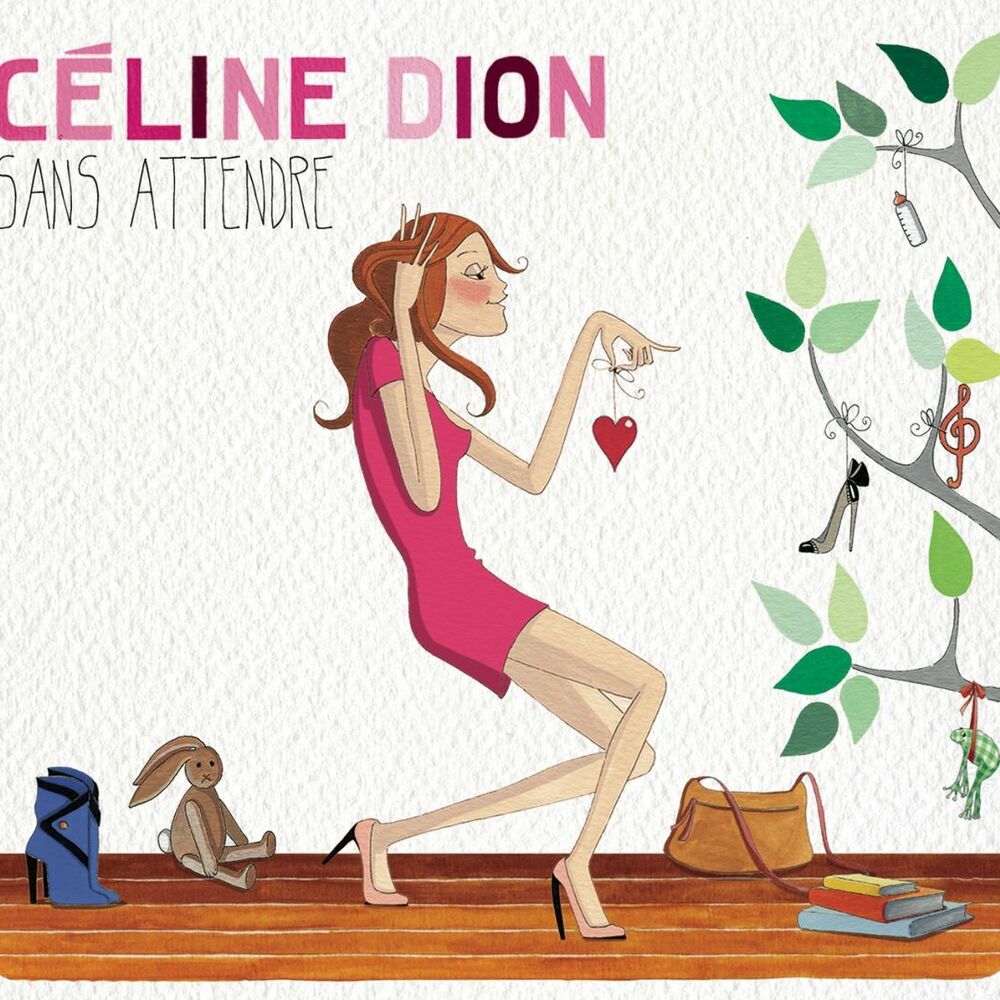 Une Chance Qu'on S'a (With Jean-pierre Ferland) (Duo Jean-pierre Ferland) - Céline Dion & Jean-Pierre Ferland