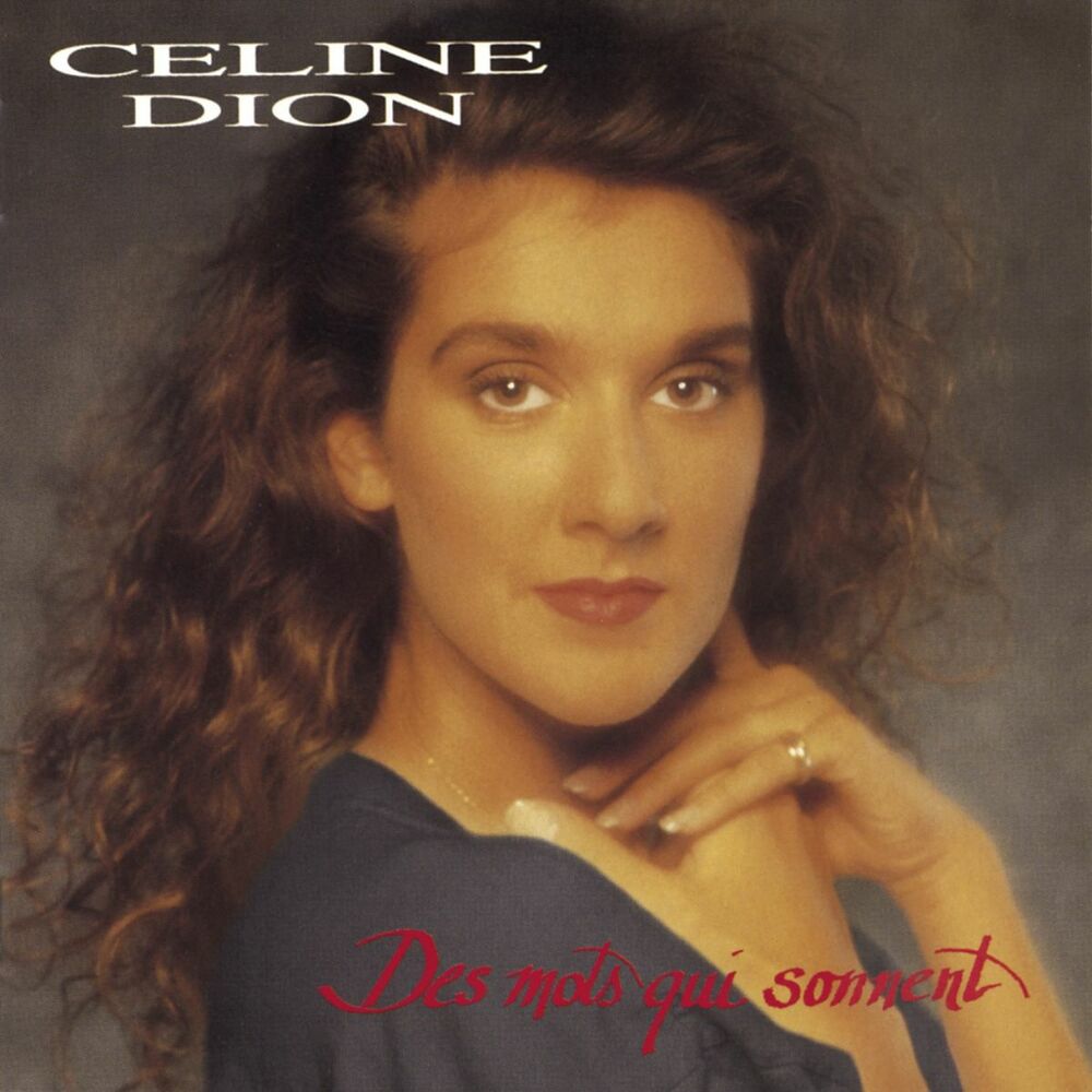 L'amour Existe Encore - Céline Dion