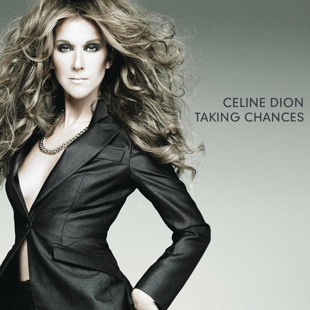 My Love - Céline Dion
