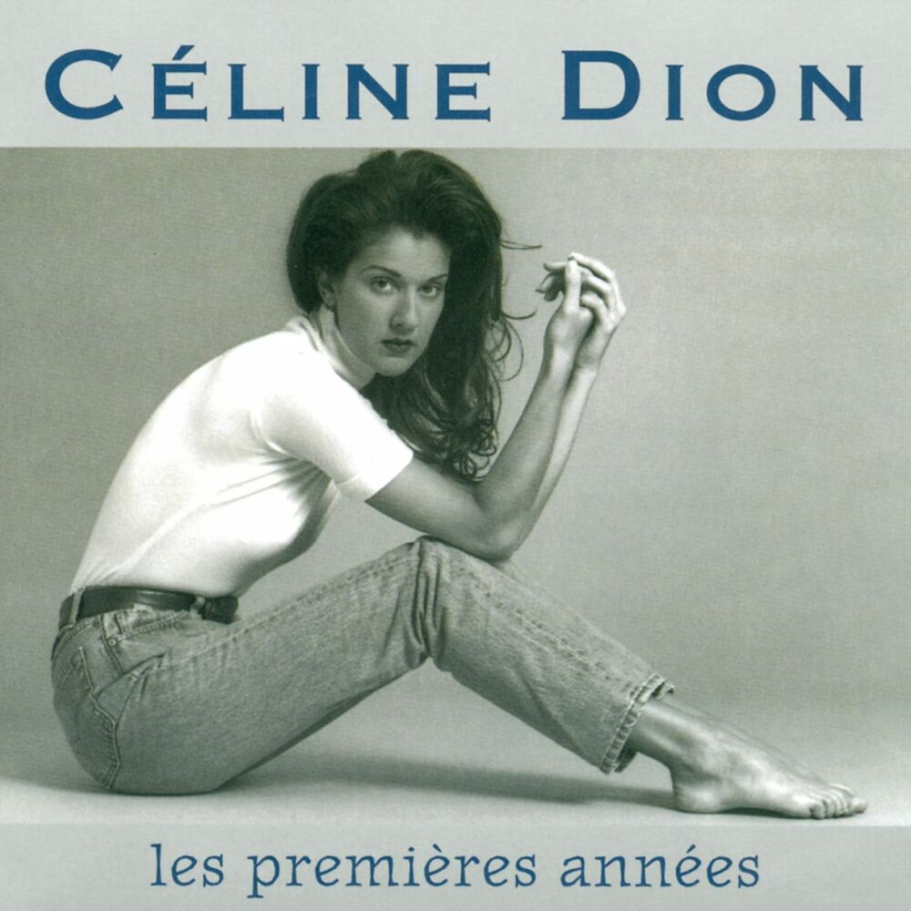 Ne Partez Pas Sans Moi (Grand Prix De L'eurovision 1988) - Céline Dion
