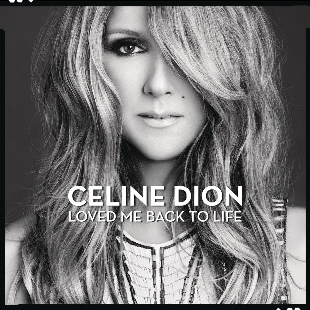 Incredible - Céline Dion & Ne-yo