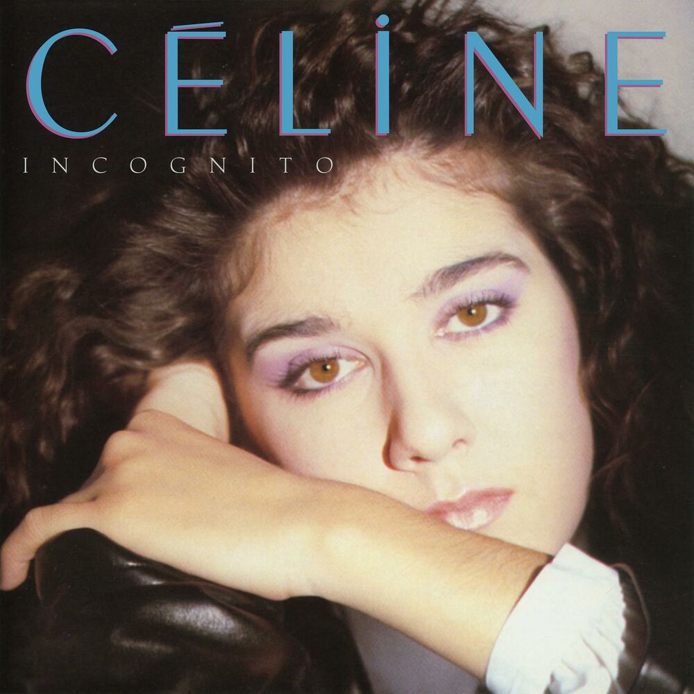 On Traverse Un Miroir - Céline Dion