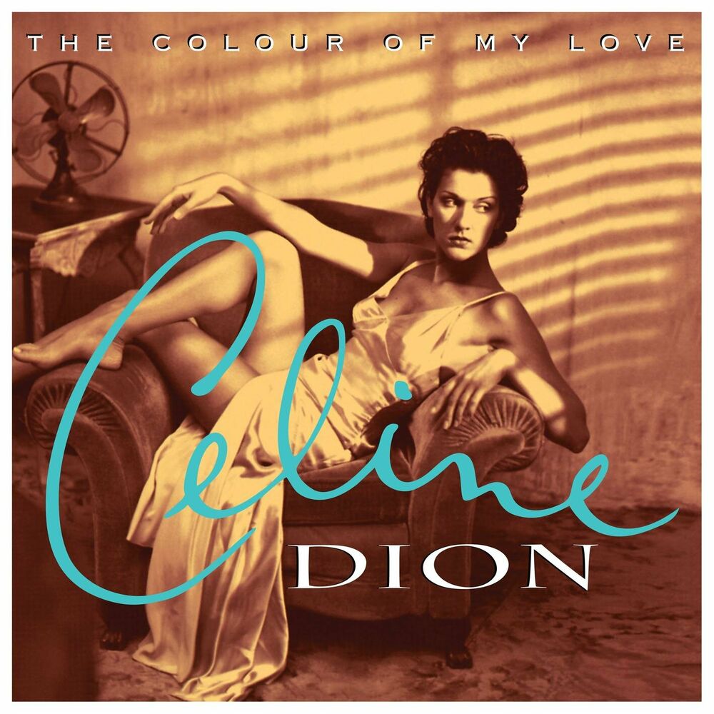 Refuse To Dance - Céline Dion