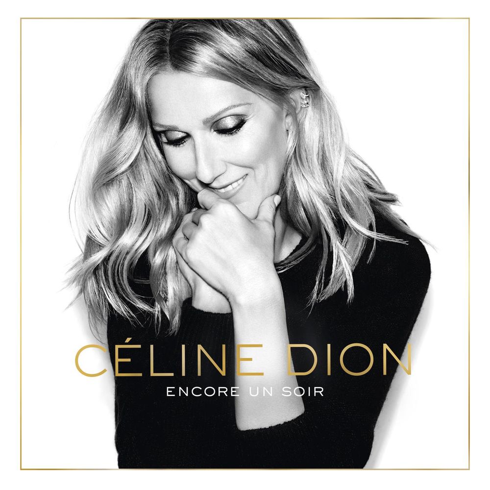 Si C'était À Refaire - Céline Dion