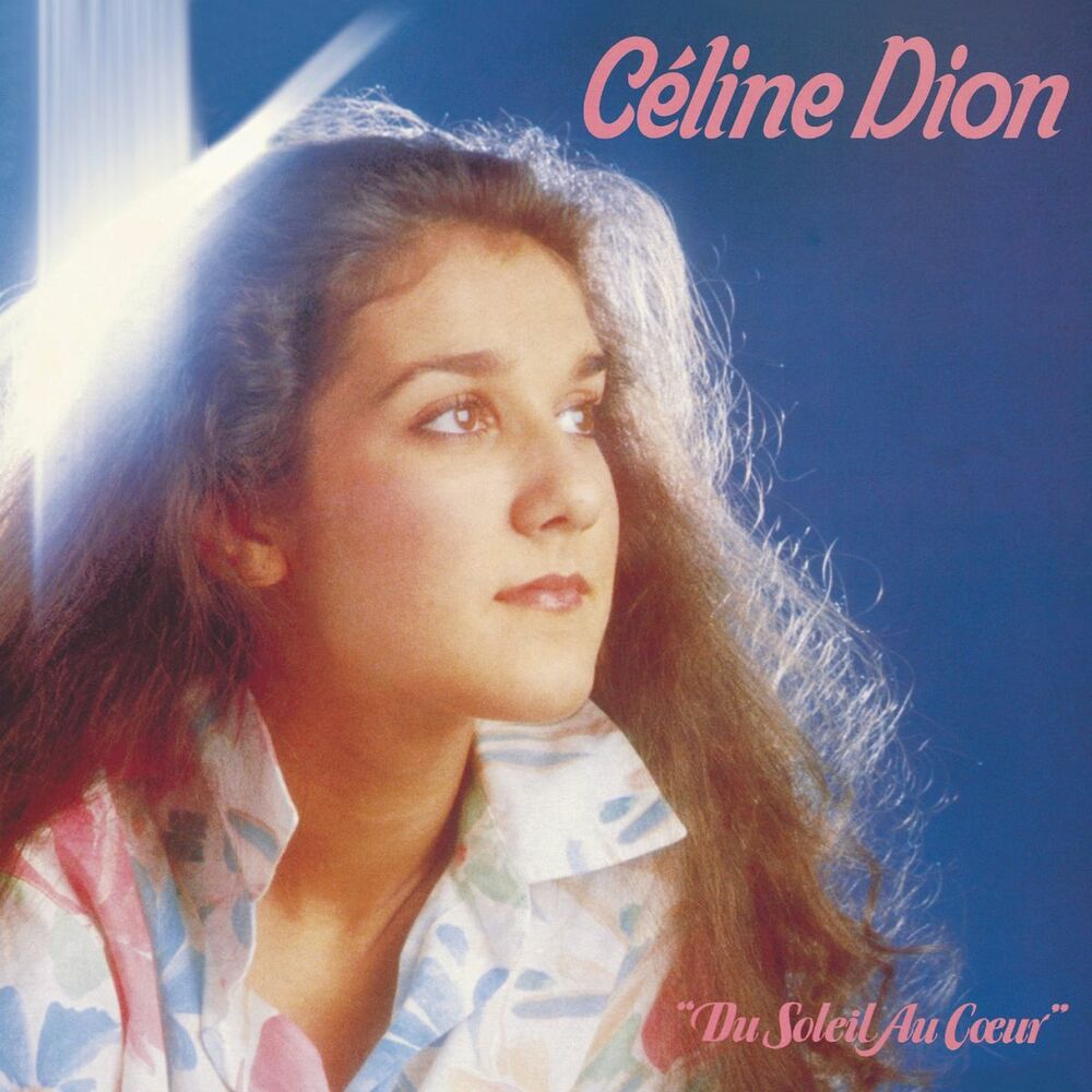 Tellement J'ai D'amour Pour Toi - Céline Dion