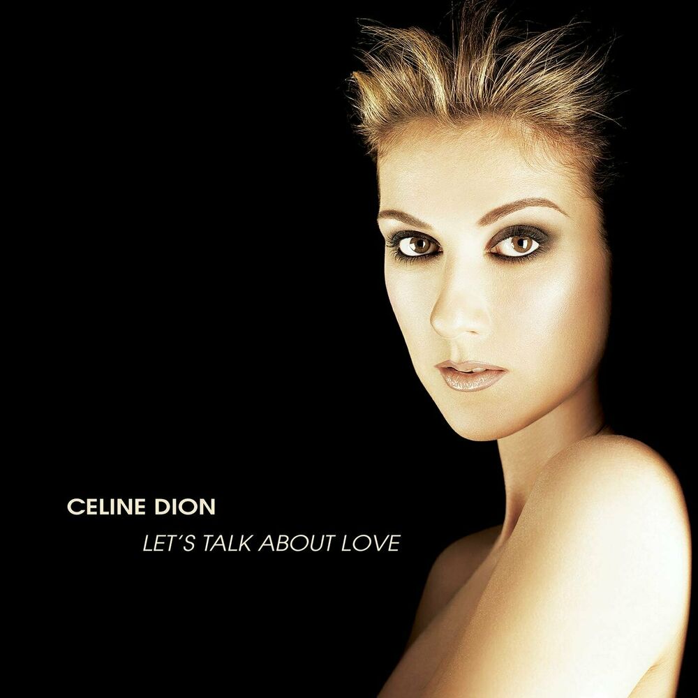 Us - Céline Dion