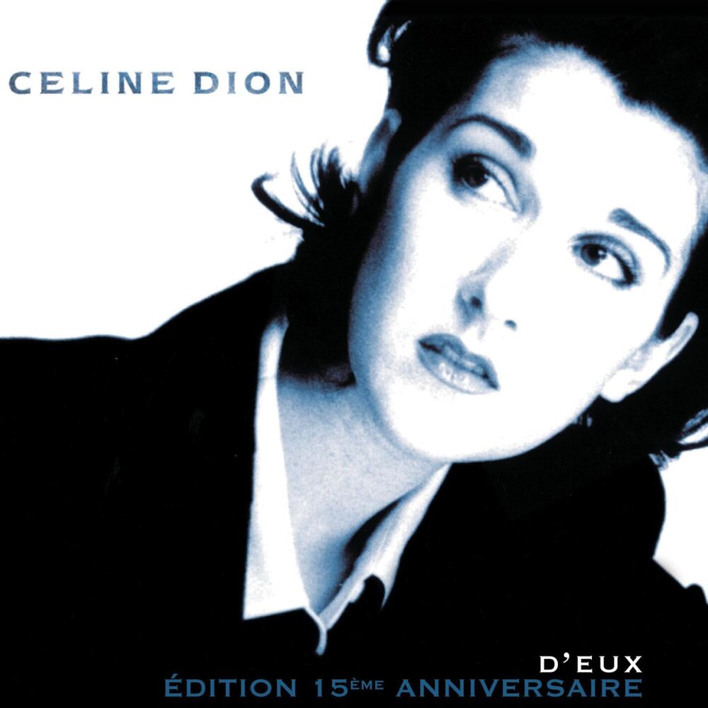 Vole (Playback Only Version) - Céline Dion