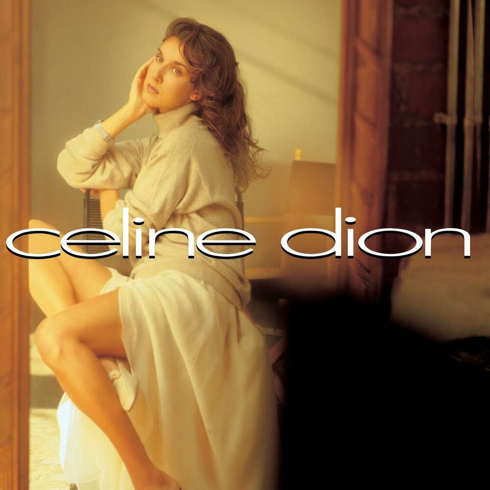 Water From The Moon - Céline Dion