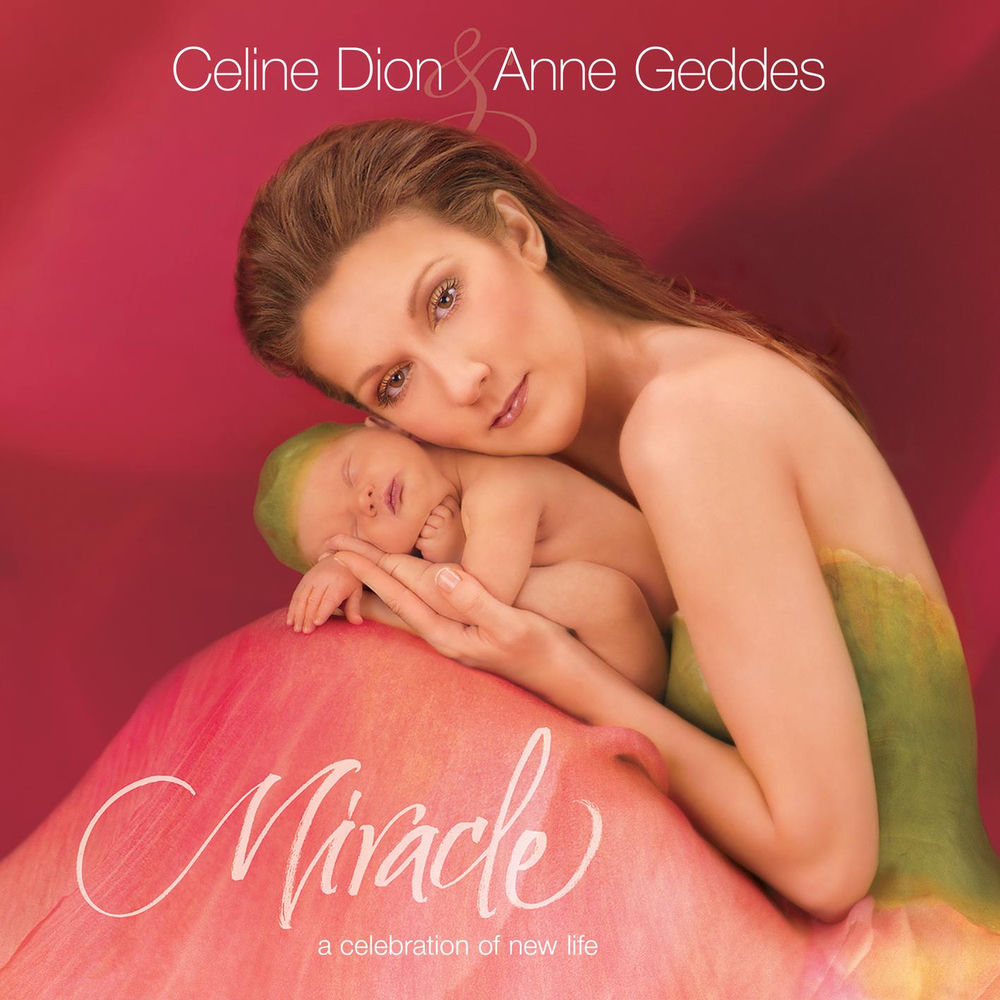 What A Wonderful World - Céline Dion