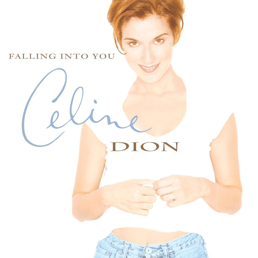 (You Make Me Feel Like) A Natural Woman - Céline Dion