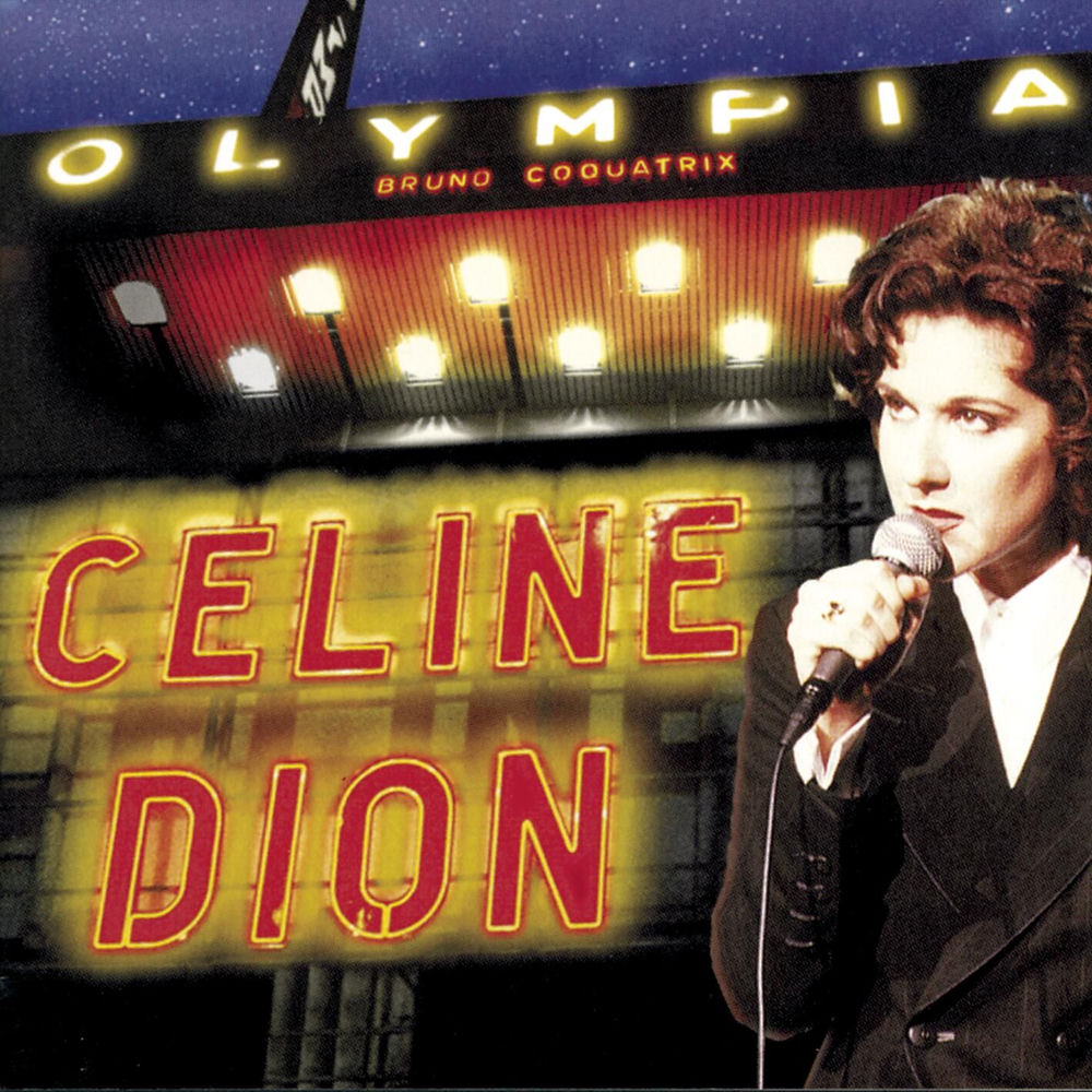 Ziggy (Un Garçon Pas Comme Les Autres) (Live À L'olympia, Paris, France - Septembre 1994) - Céline Dion