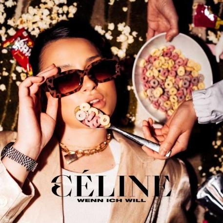 Celine - Wenn Ich Will