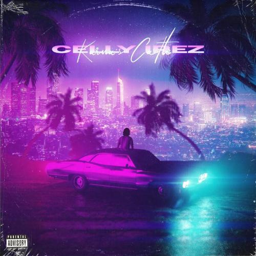CELLY IREZ - EYES