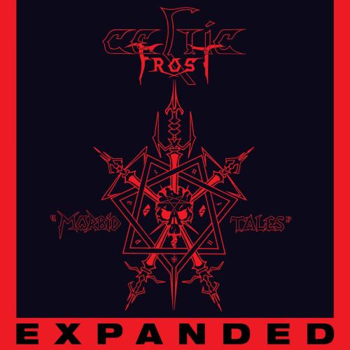 Celtic Frost - Into the Crypts of Rays
