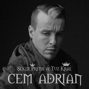 Cem Adrian - Beni Seni Çok Sevdim
