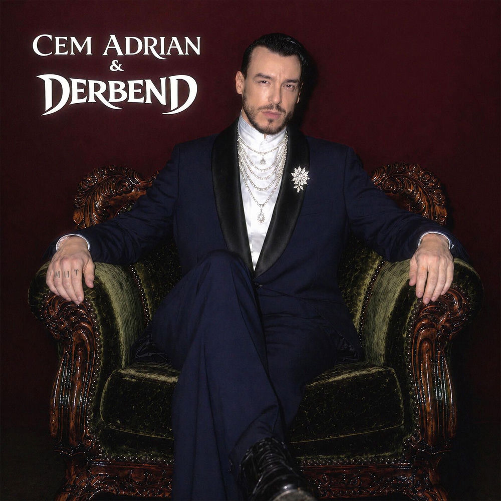 Cem Adrian & Derbend - Senden Gayrısına