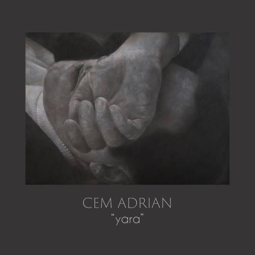 Cem Adrian - Yara- Vocal
