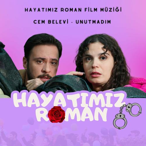 Cem Belevi - Hayatımız Roman Film Müziği
