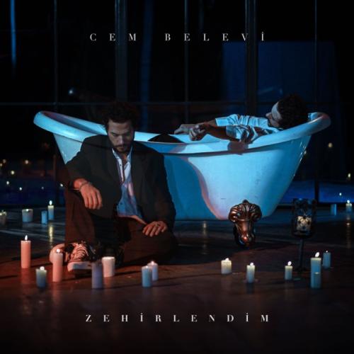 Cem Belevi - Zehirlendim