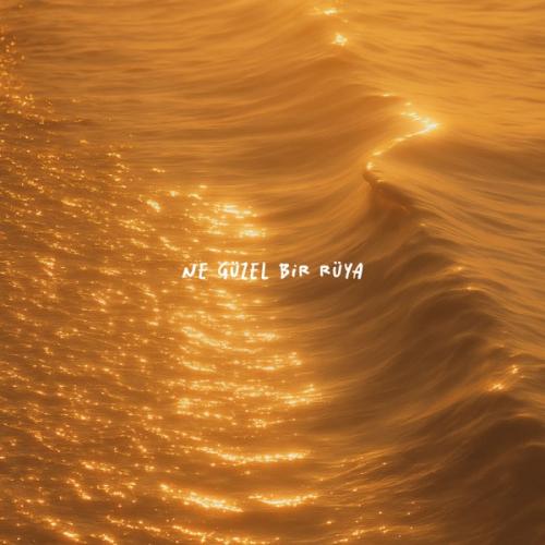 Cem Görgül - Ne Güzel Bir Rüya