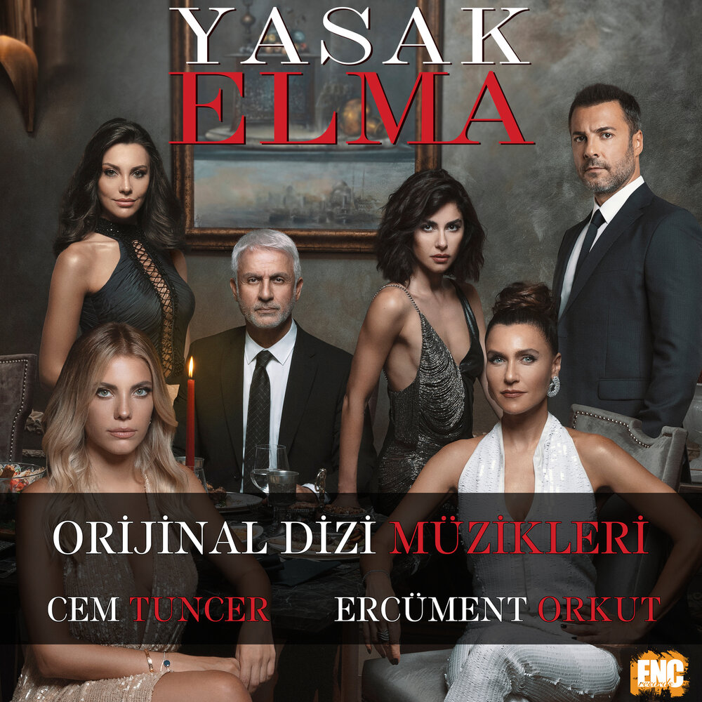 Atak - Cem Tuncer, Ercüment Orkut