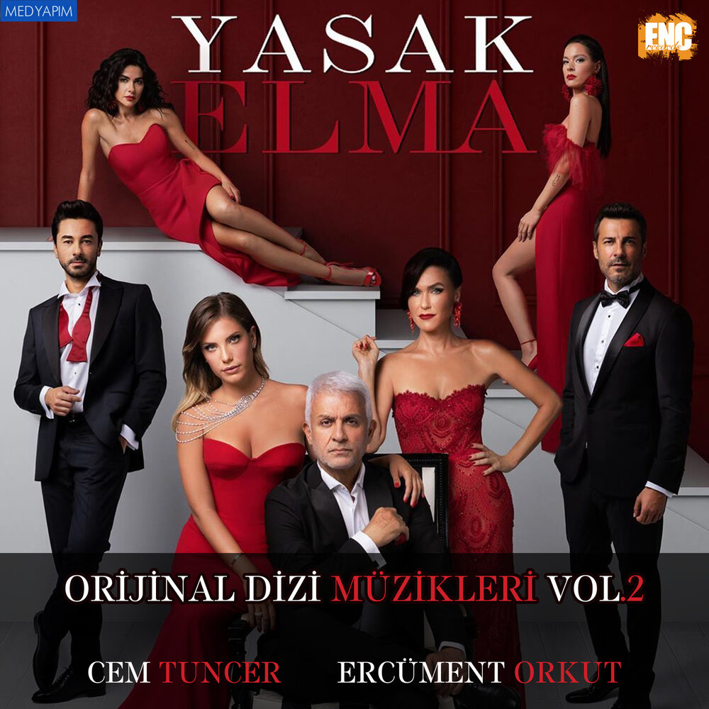 Çakma Aşk - Cem Tuncer, Ercüment Orkut