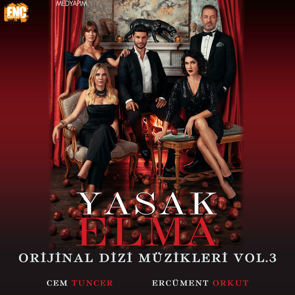 Güç - Cem Tuncer, Ercüment Orkut
