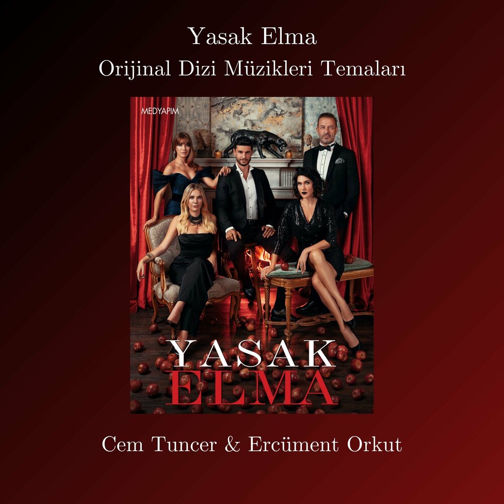 Julia Gerilim (Piyano Versiyon) - Cem Tuncer, Ercüment Orkut