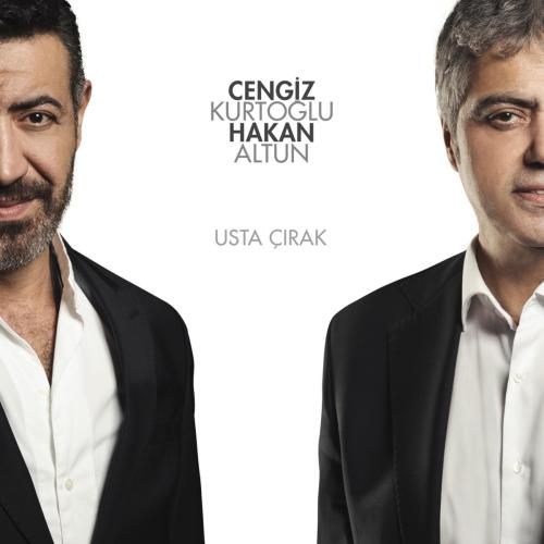 Cengiz Kurtoğlu & Hakan Altun - Yorgun Yıllarım