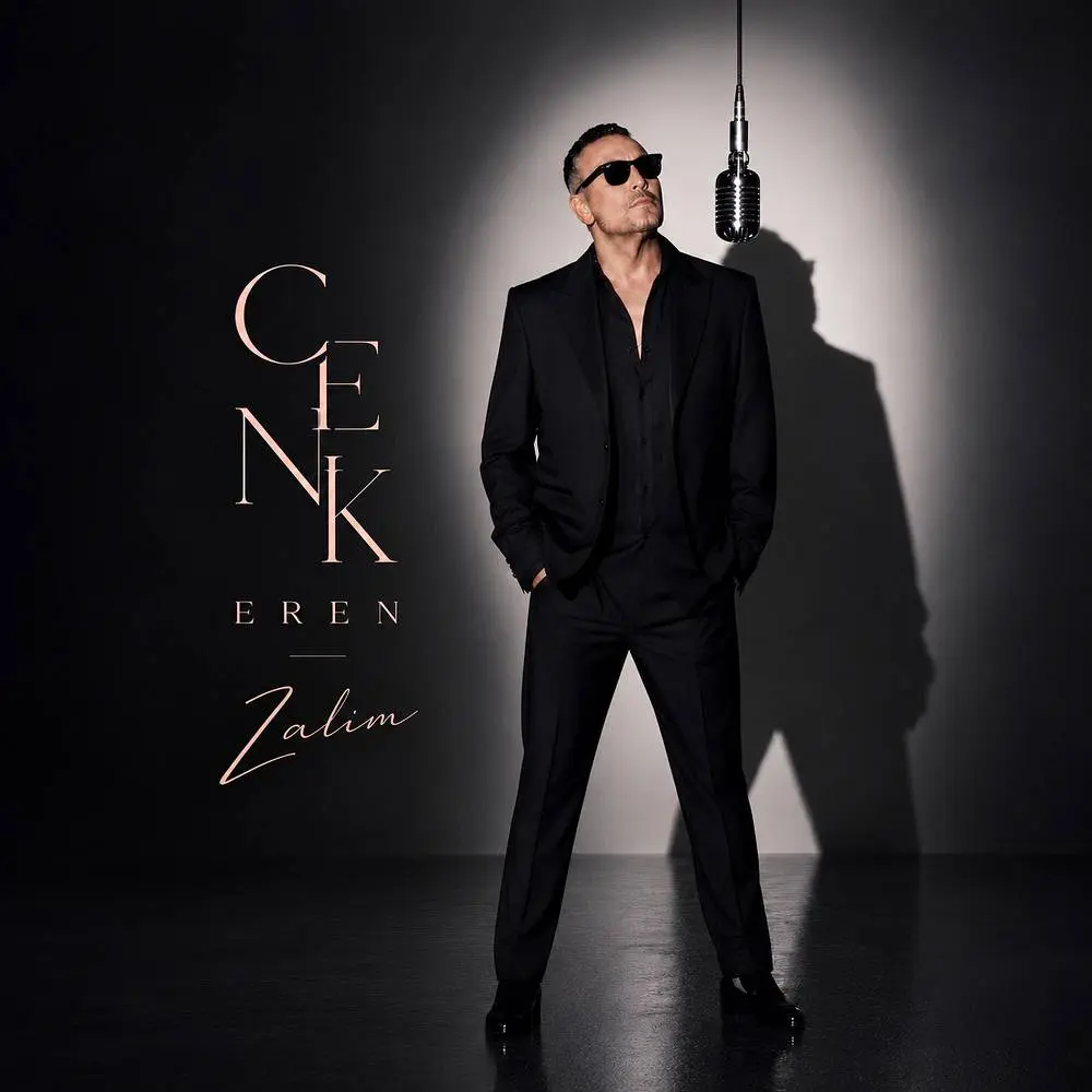 Zalim - Cenk Eren