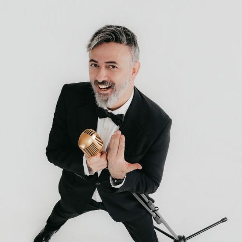 İlk Gün Gibi - Cenk Rofe