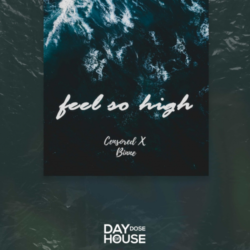 Feel so High - Censored X & BINNE