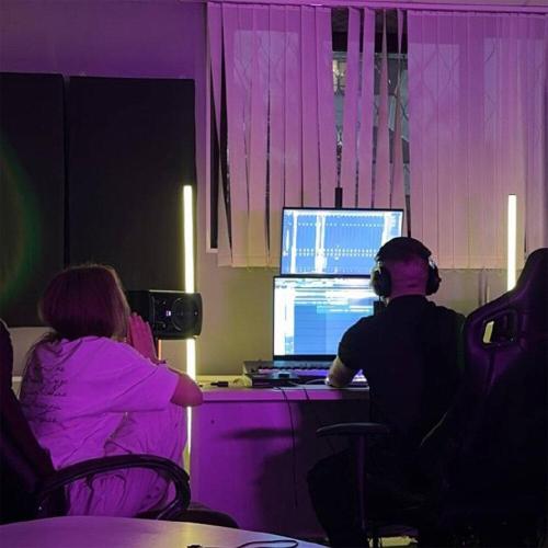 CEOBABY, akkush - Потеря