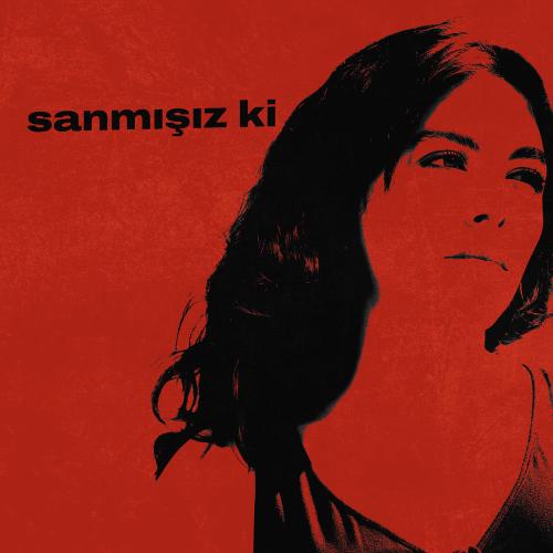 Ceren Boynuk - Sanmışız Ki