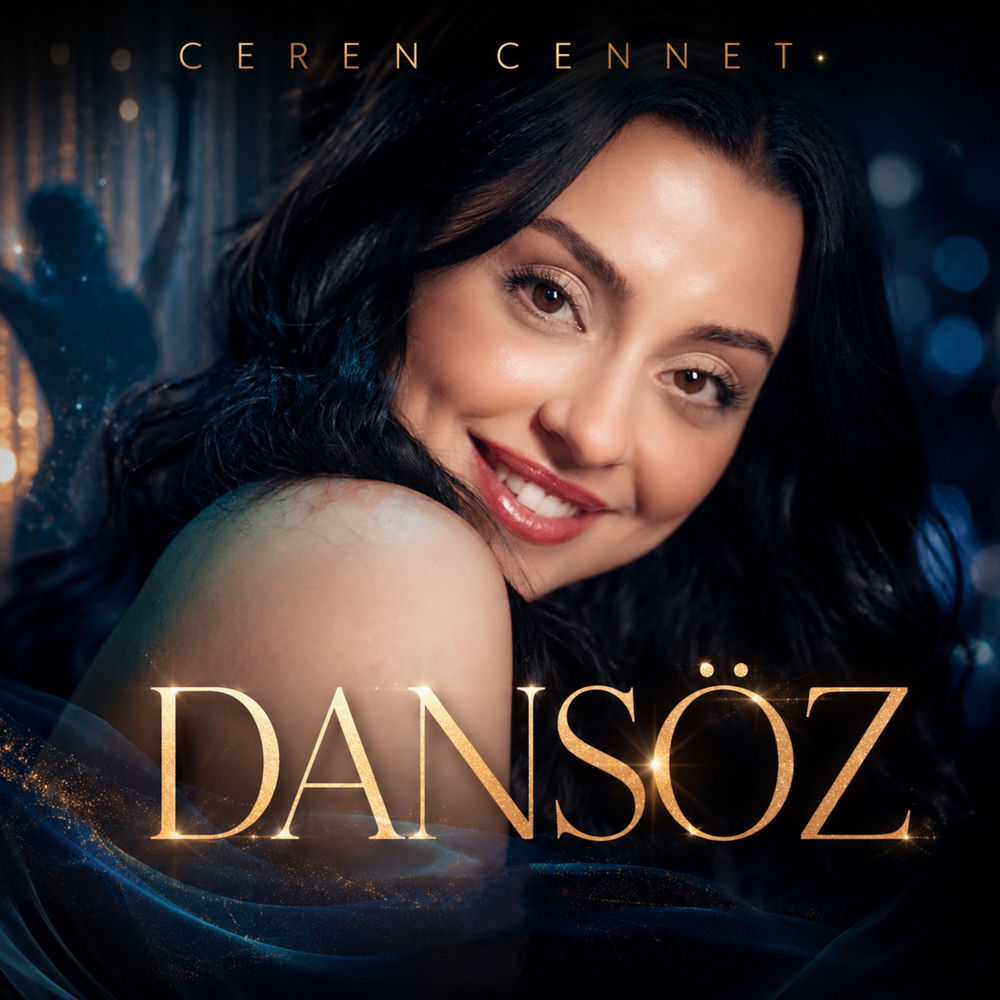 Dansöz - Ceren Cennet