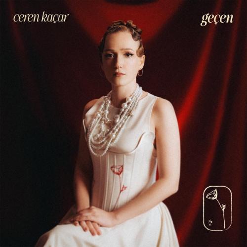 Sen Nazlı Bir Çiçeksin - Ceren Kaçar