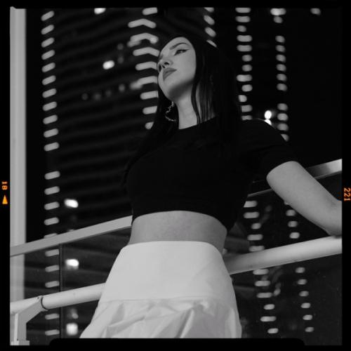 Ceren Sagu - GÜNAH