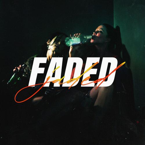Ceres, Amero & B3nte - Faded (Jaded)