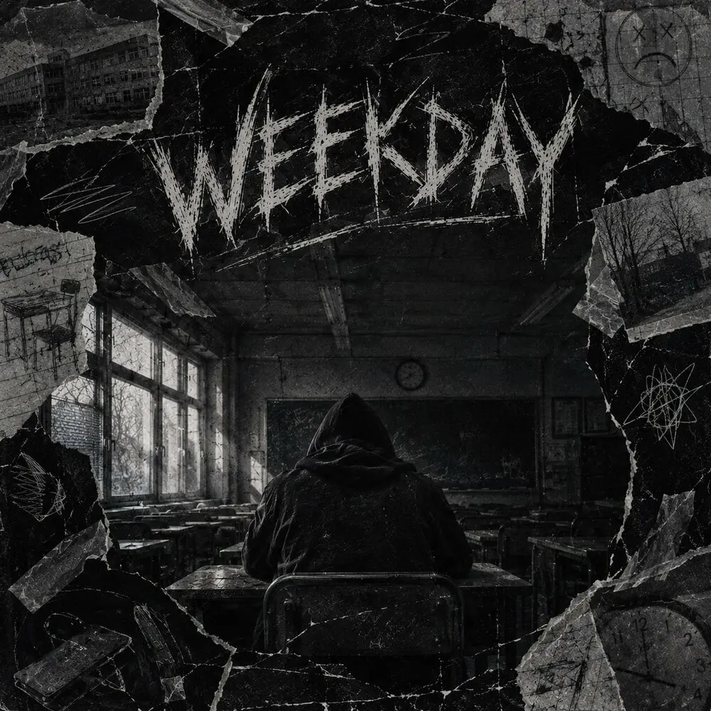 Weekday - Cerrera D'Ark