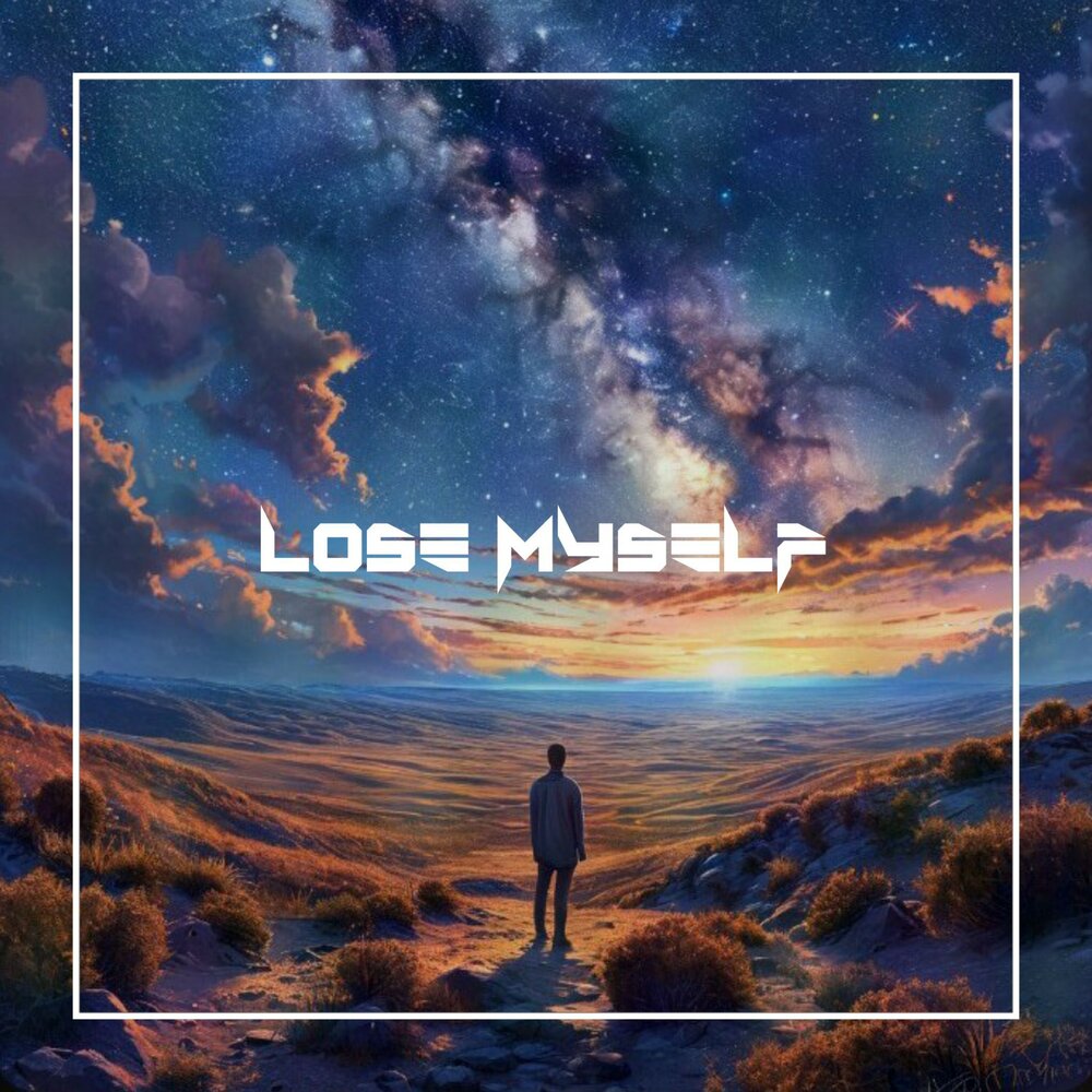 Cerrera D'Ark, KHMRV - Lose Myself