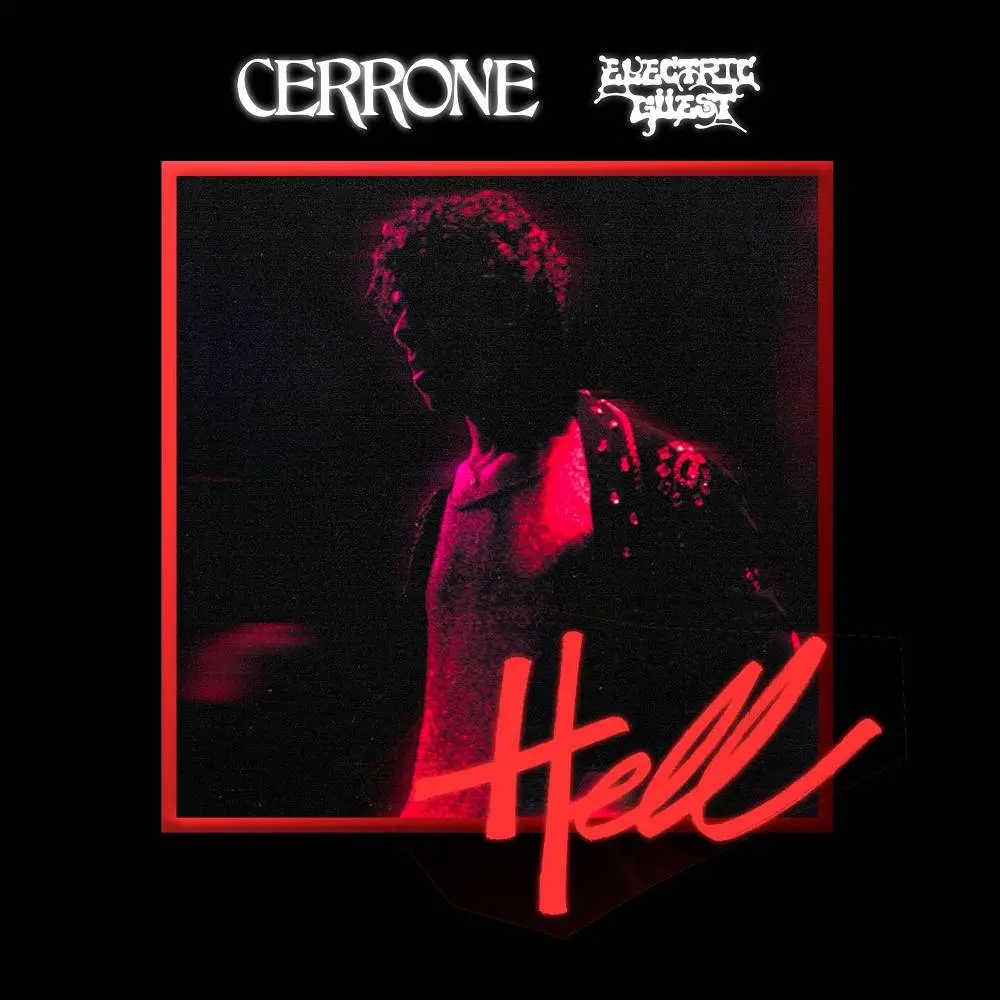 Hell - Cerrone & Electric Guest