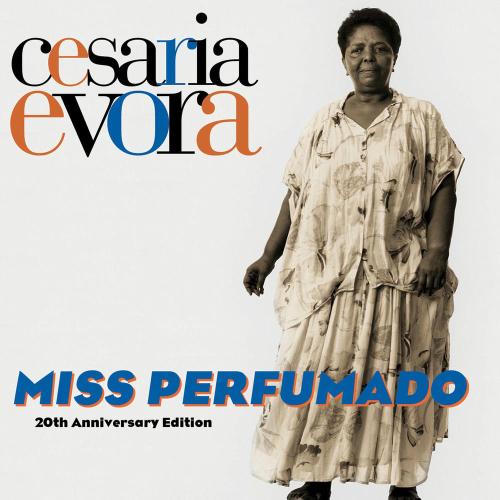 Cesaria Evora - Angola (20th Anniversary Edition)