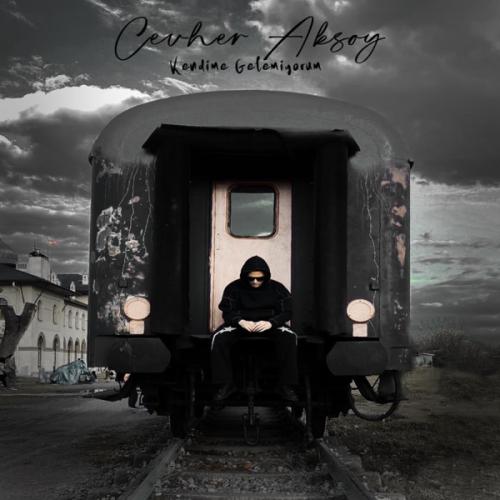 Cevher Aksoy - Kendime Gelemiyorum