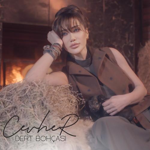Cevher - Dert Bohçası