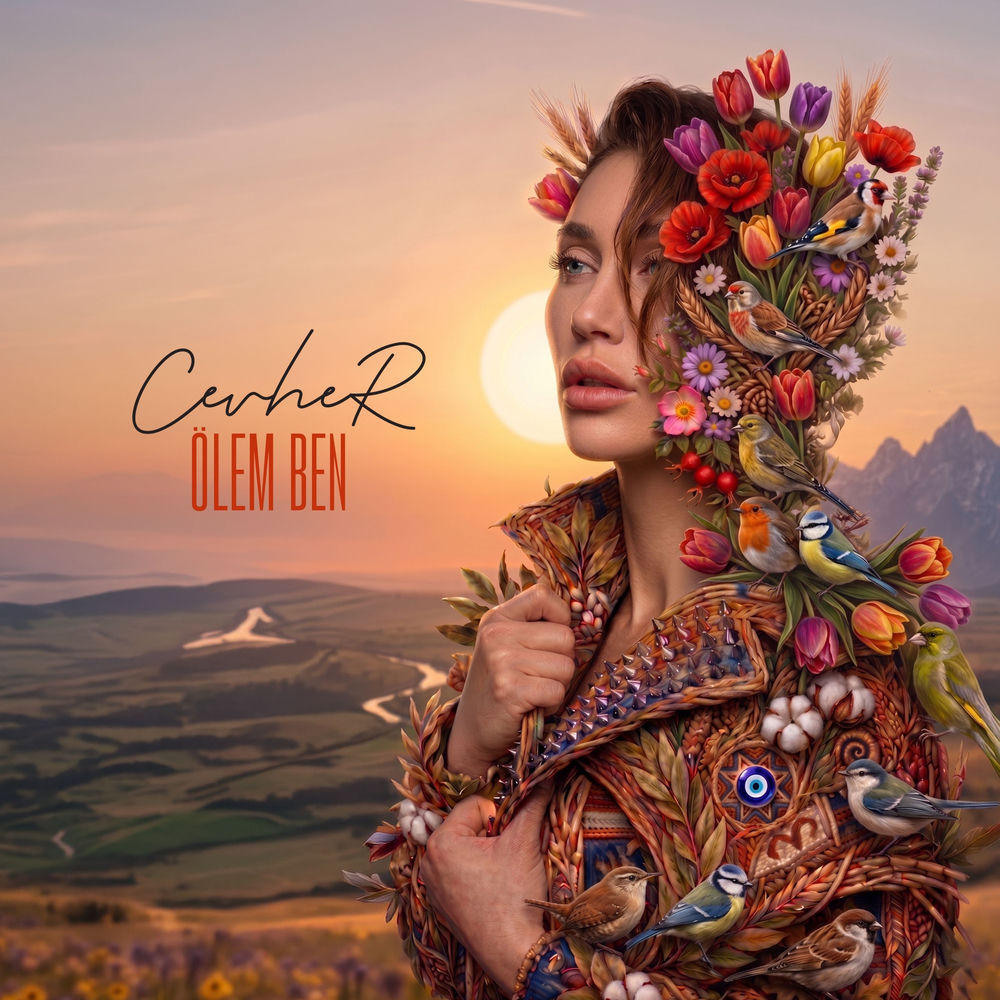 Cevher - Ölem Ben