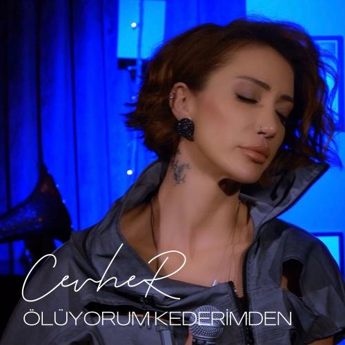 Cevher - Ölüyorum Kederimden
