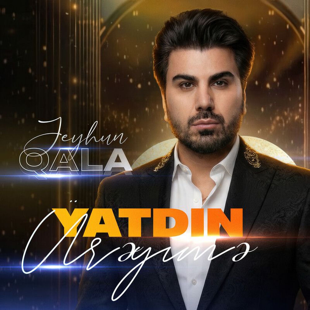 Yatdin Üreyime - Ceyhun Qala