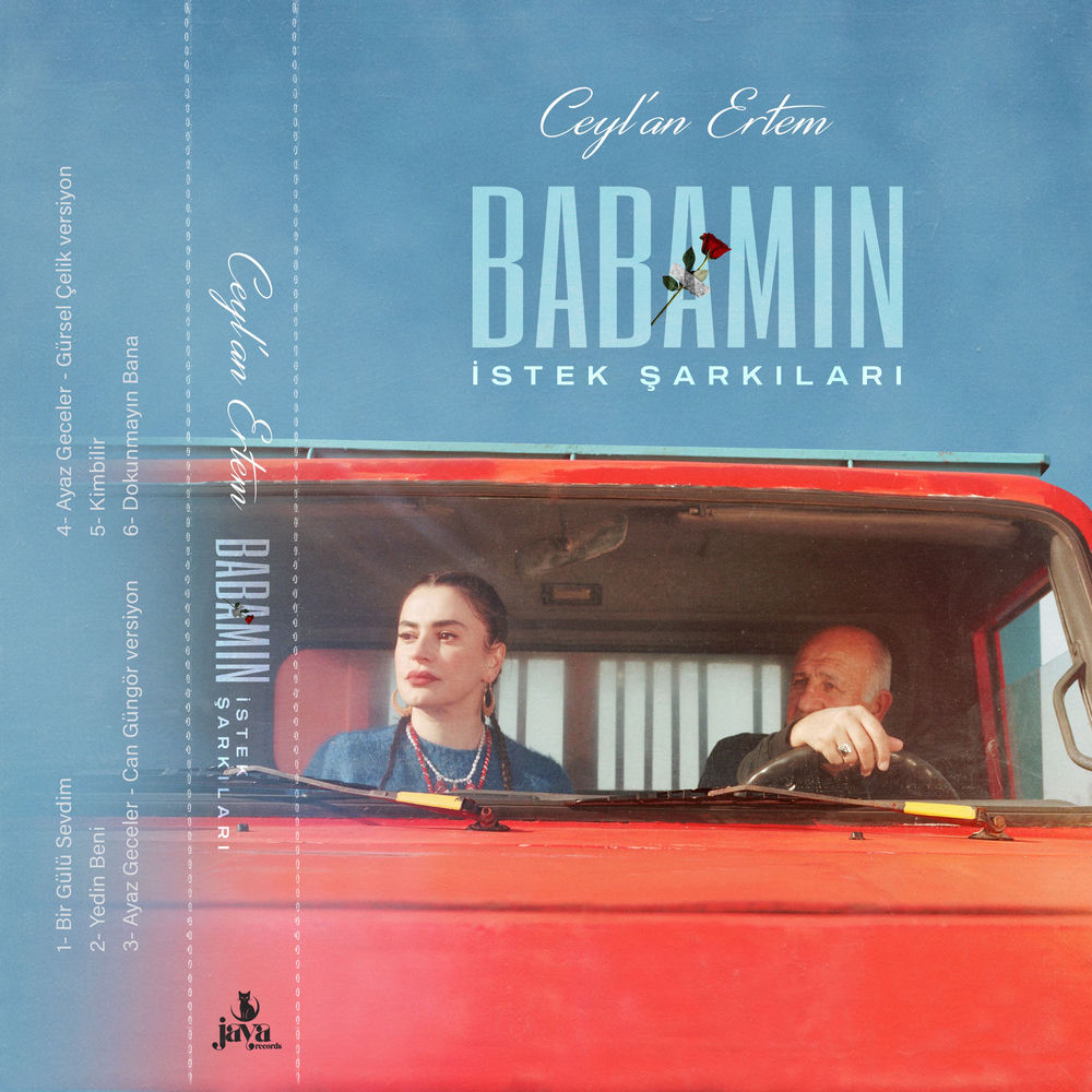 Ceylan Ertem - Ayaz Geceler (Can Güngör)