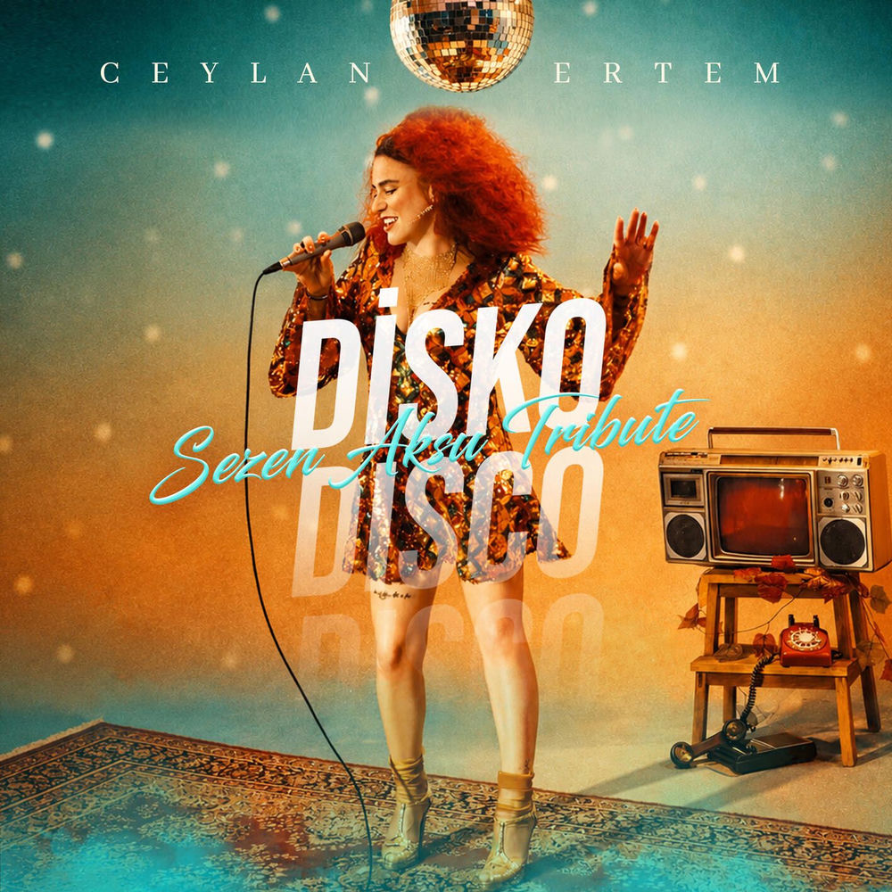 Sarışınım - Ceylan Ertem